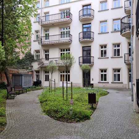Old Town Wawel Premium Apartment - 60M2 Krakau Buitenkant foto
