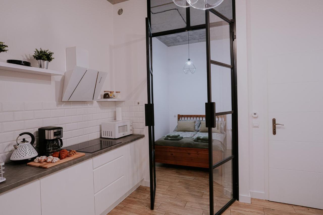 Old Town Wawel Premium Apartment - 60M2 Krakau Buitenkant foto