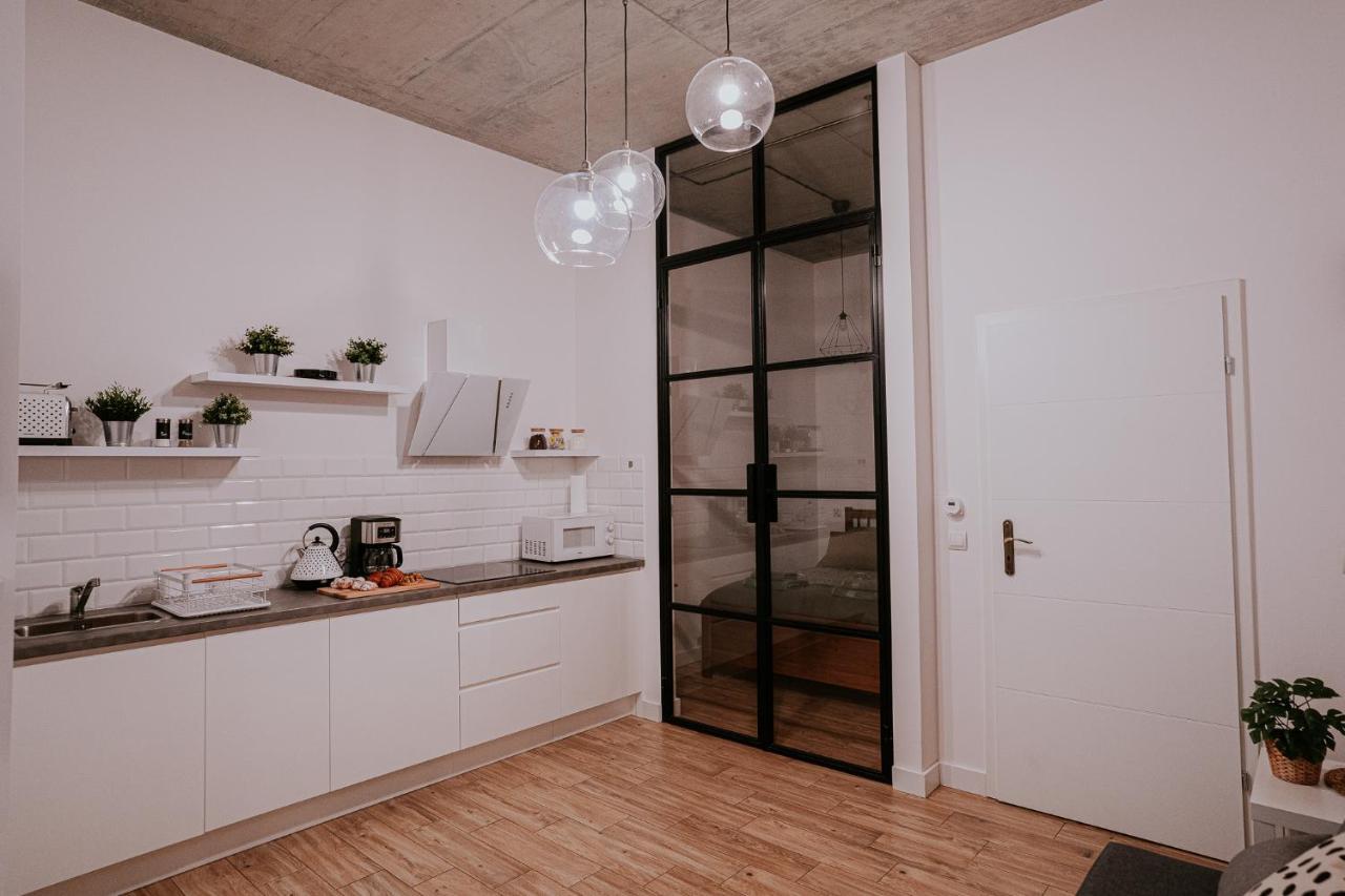 Old Town Wawel Premium Apartment - 60M2 Krakau Buitenkant foto