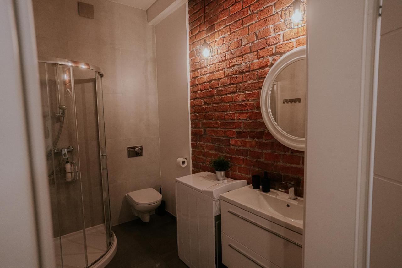 Old Town Wawel Premium Apartment - 60M2 Krakau Buitenkant foto