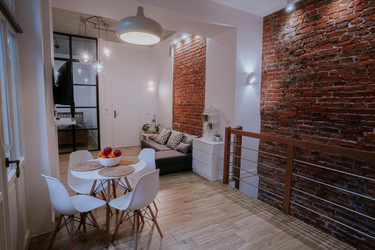 Old Town Wawel Premium Apartment - 60M2 Krakau Buitenkant foto