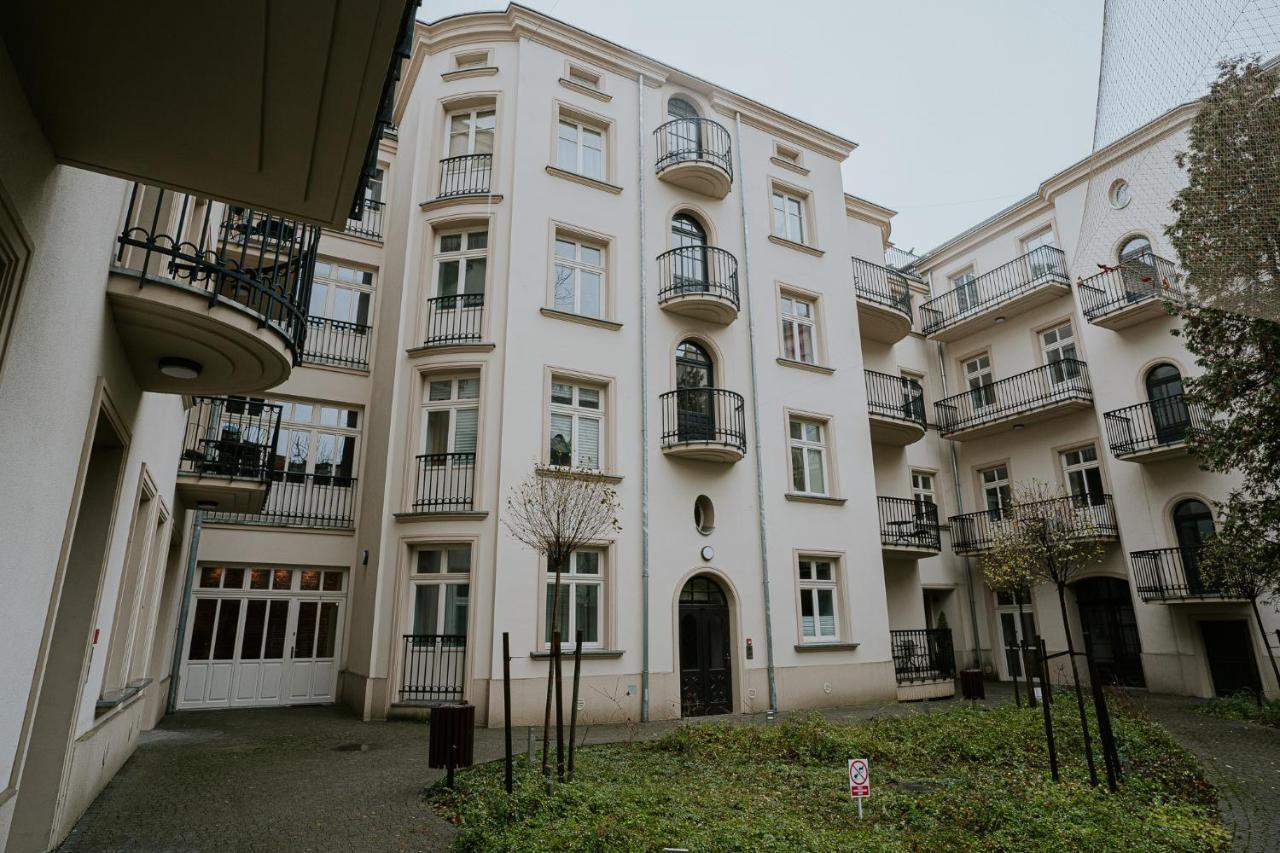 Old Town Wawel Premium Apartment - 60M2 Krakau Buitenkant foto
