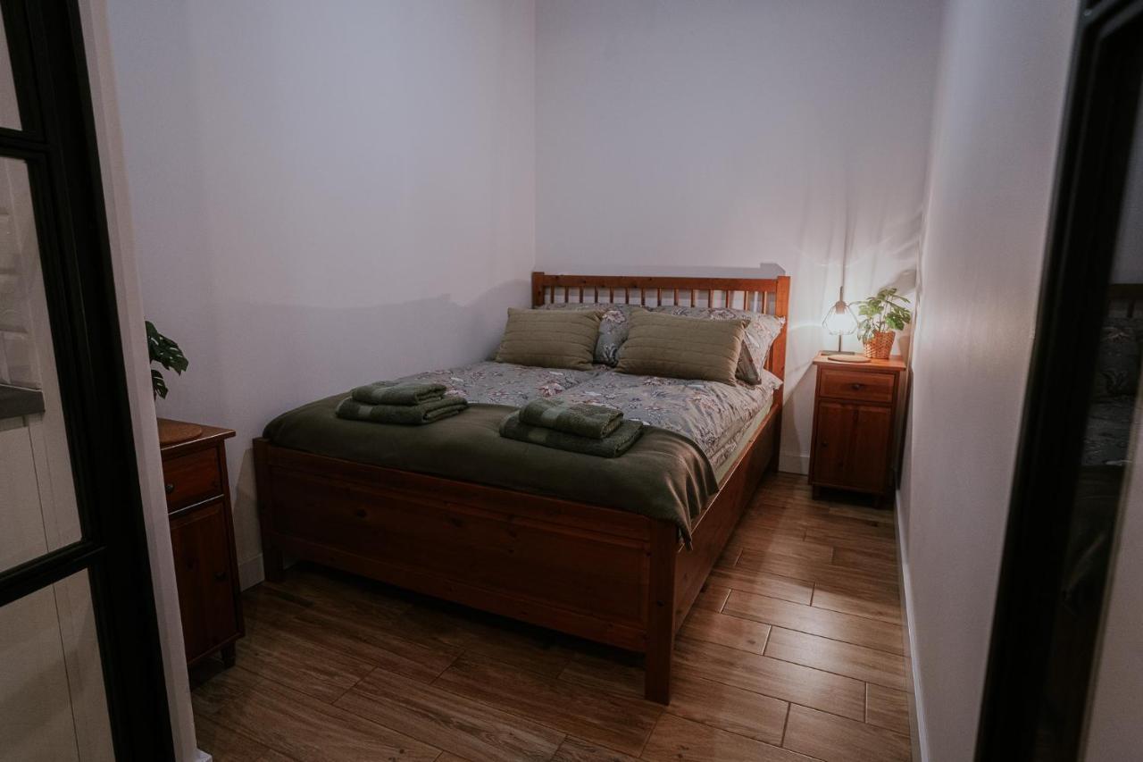 Old Town Wawel Premium Apartment - 60M2 Krakau Buitenkant foto