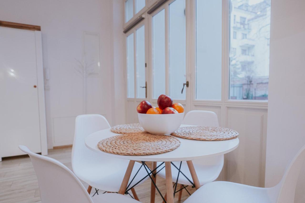 Old Town Wawel Premium Apartment - 60M2 Krakau Buitenkant foto