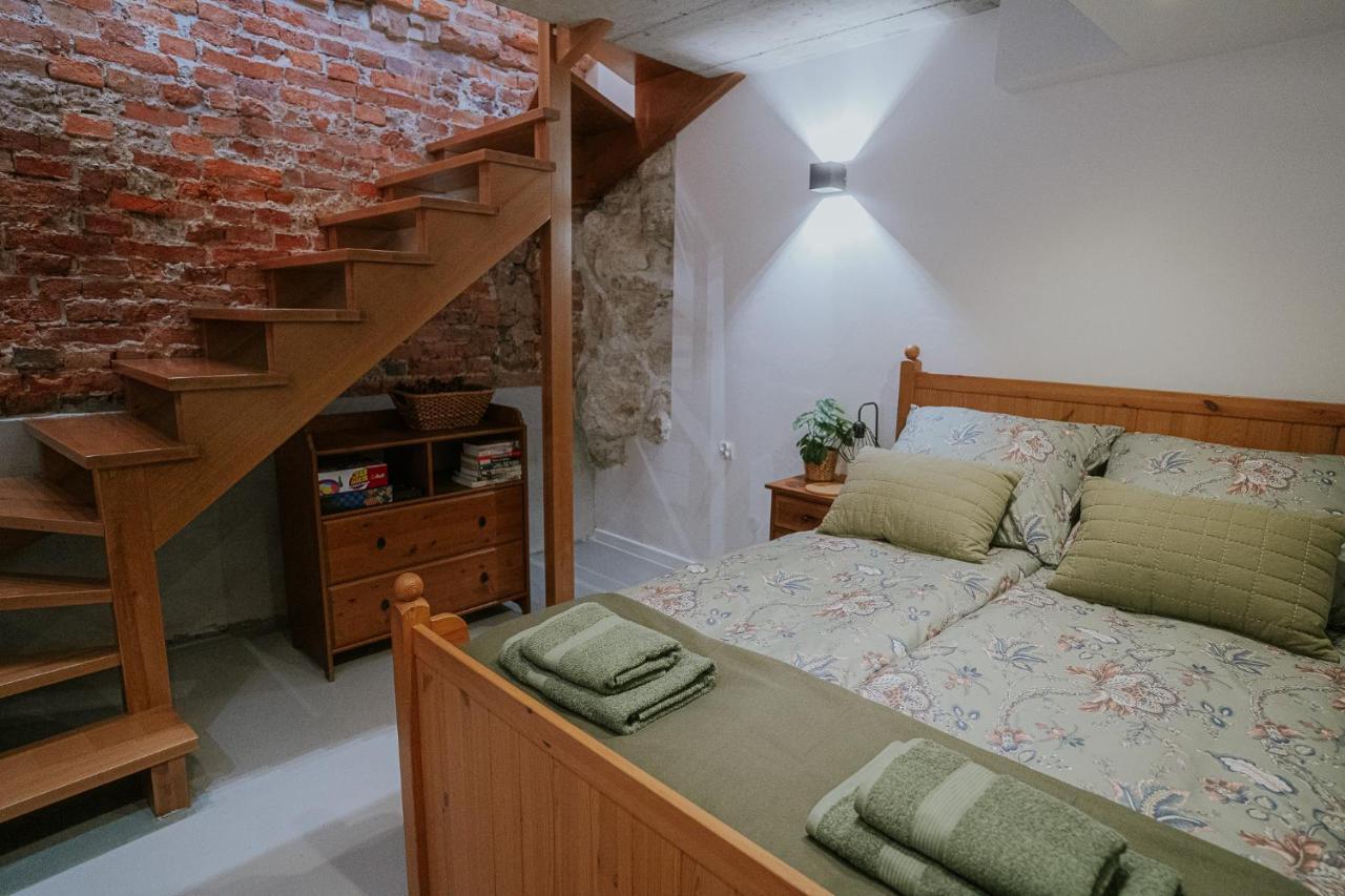 Old Town Wawel Premium Apartment - 60M2 Krakau Buitenkant foto