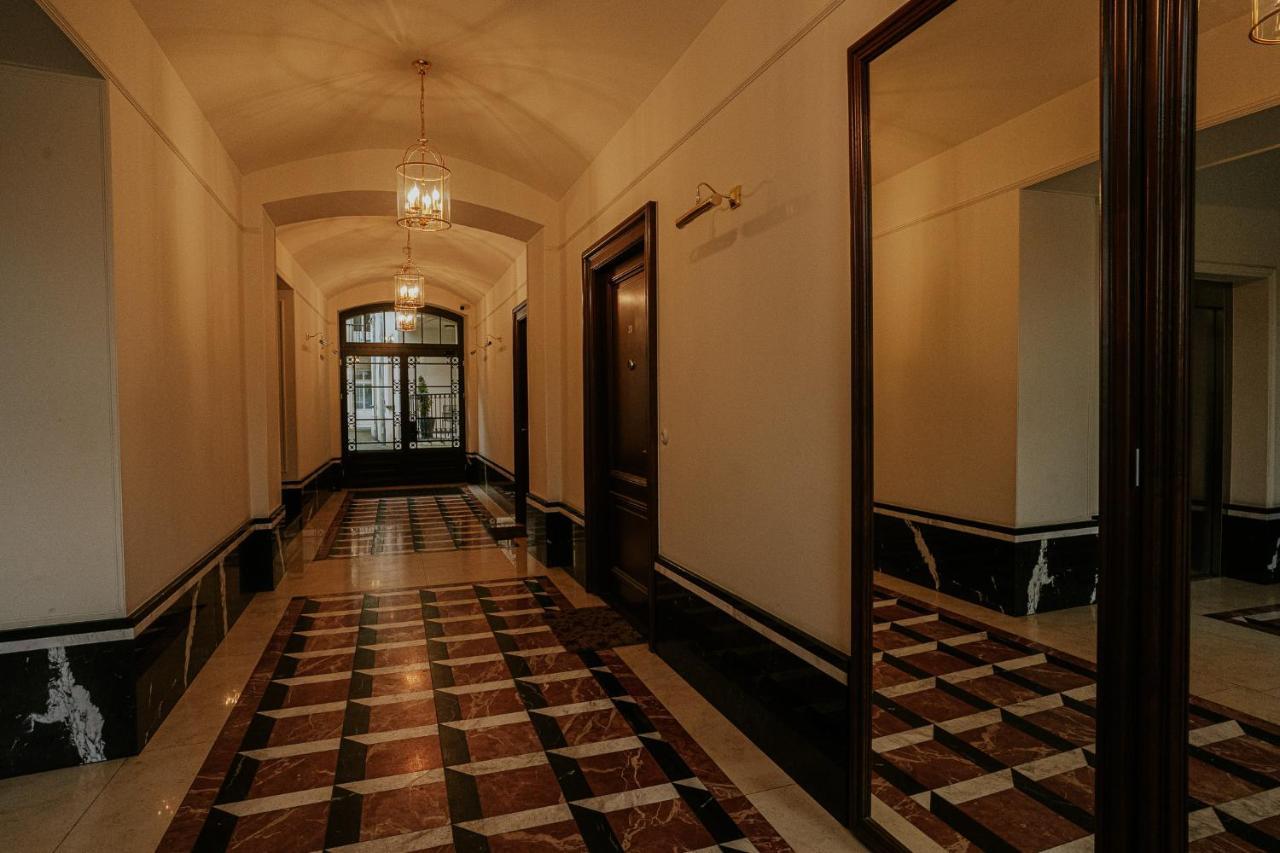 Old Town Wawel Premium Apartment - 60M2 Krakau Buitenkant foto