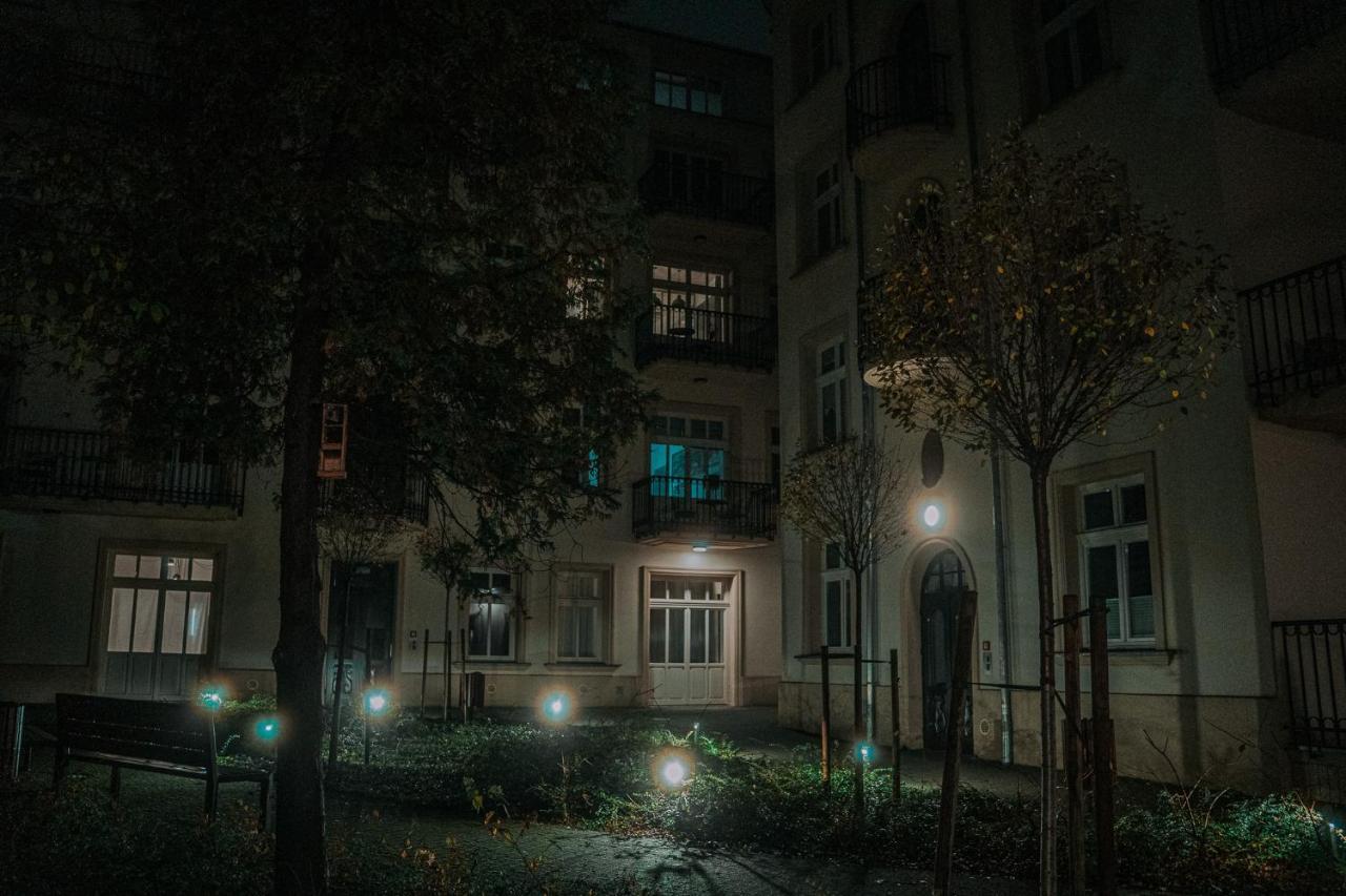 Old Town Wawel Premium Apartment - 60M2 Krakau Buitenkant foto