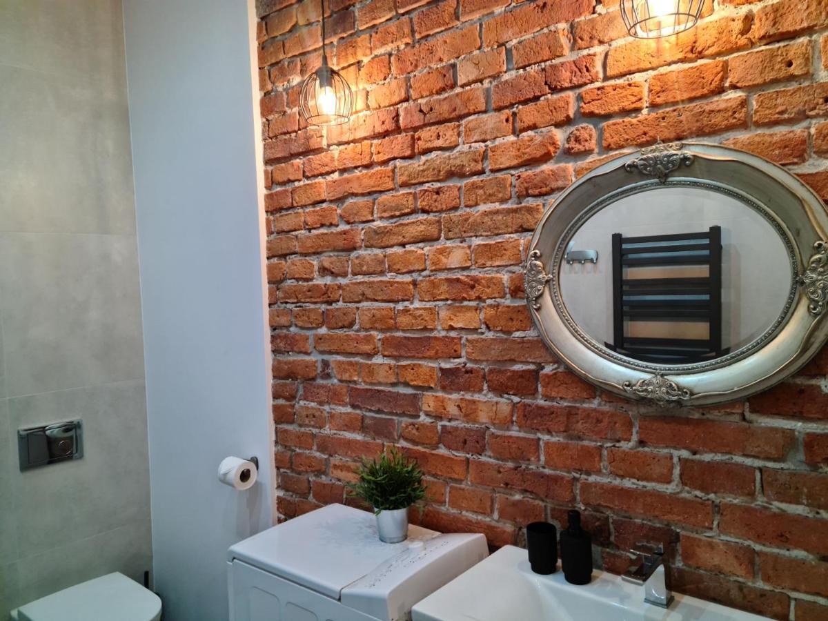 Old Town Wawel Premium Apartment - 60M2 Krakau Buitenkant foto