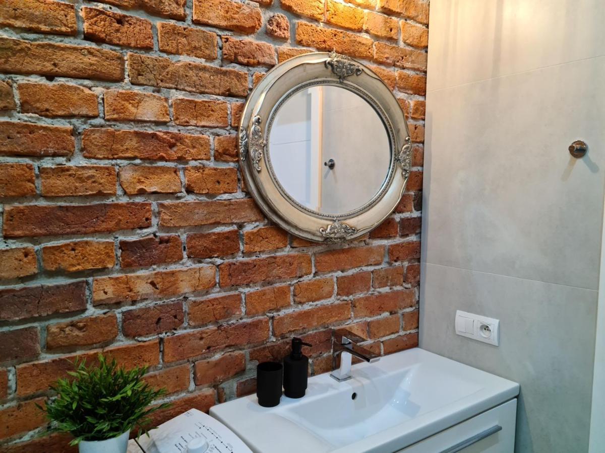 Old Town Wawel Premium Apartment - 60M2 Krakau Buitenkant foto