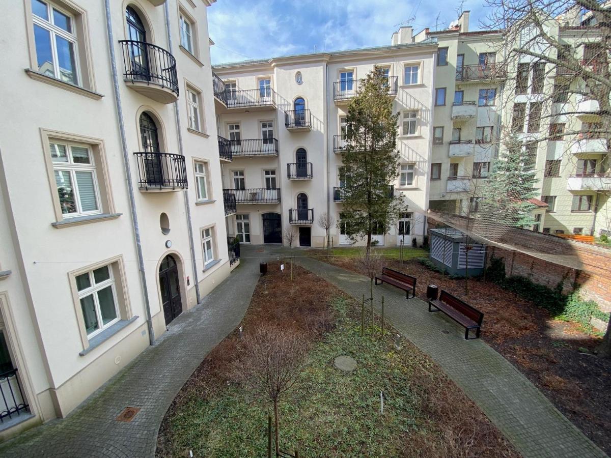Old Town Wawel Premium Apartment - 60M2 Krakau Buitenkant foto