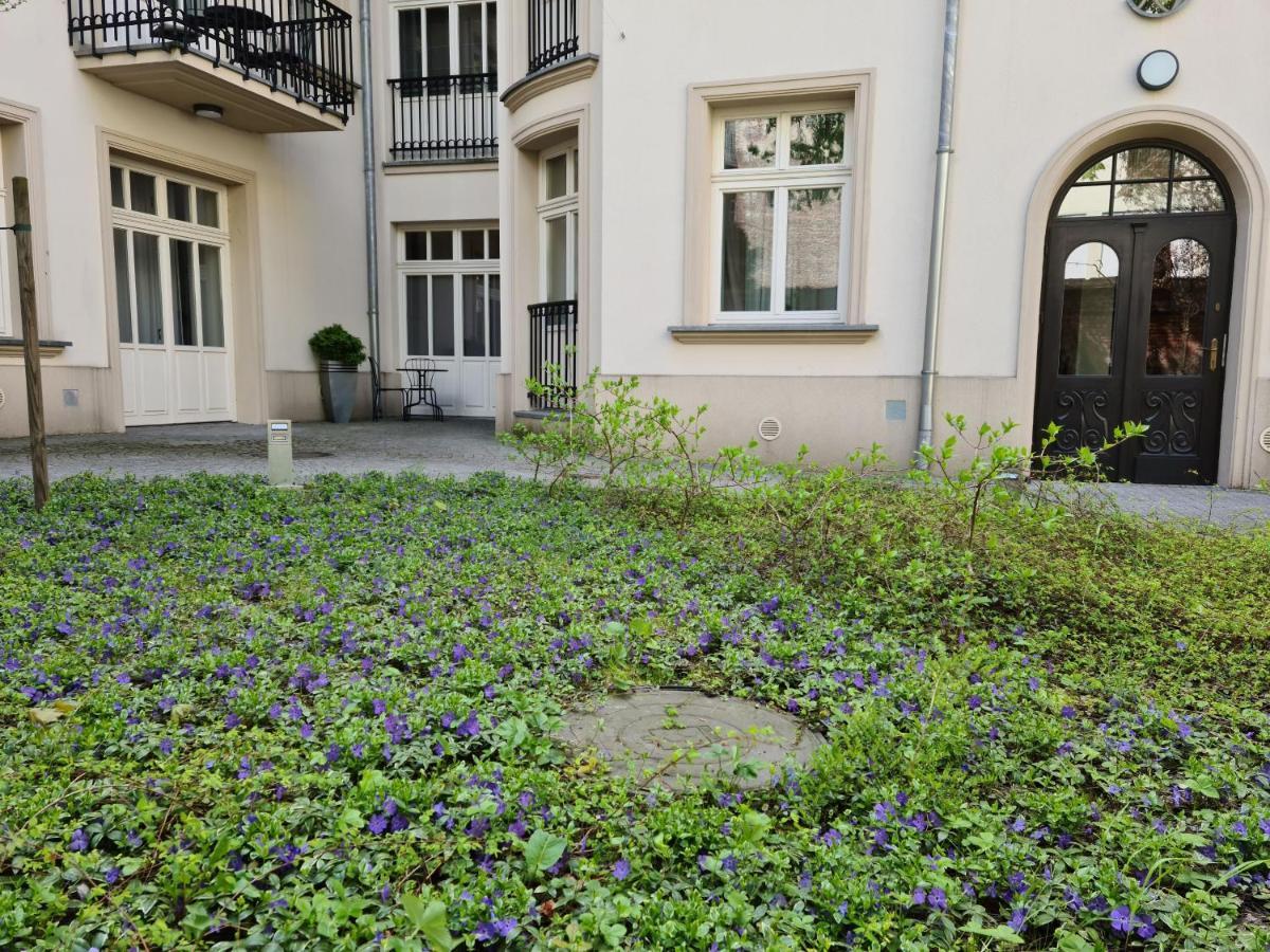 Old Town Wawel Premium Apartment - 60M2 Krakau Buitenkant foto